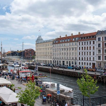 Chic Apartment In Vibrant Area By Copenhagen Canals Copenhague Extérieur photo