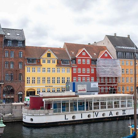 Chic Apartment In Vibrant Area By Copenhagen Canals Copenhague Extérieur photo
