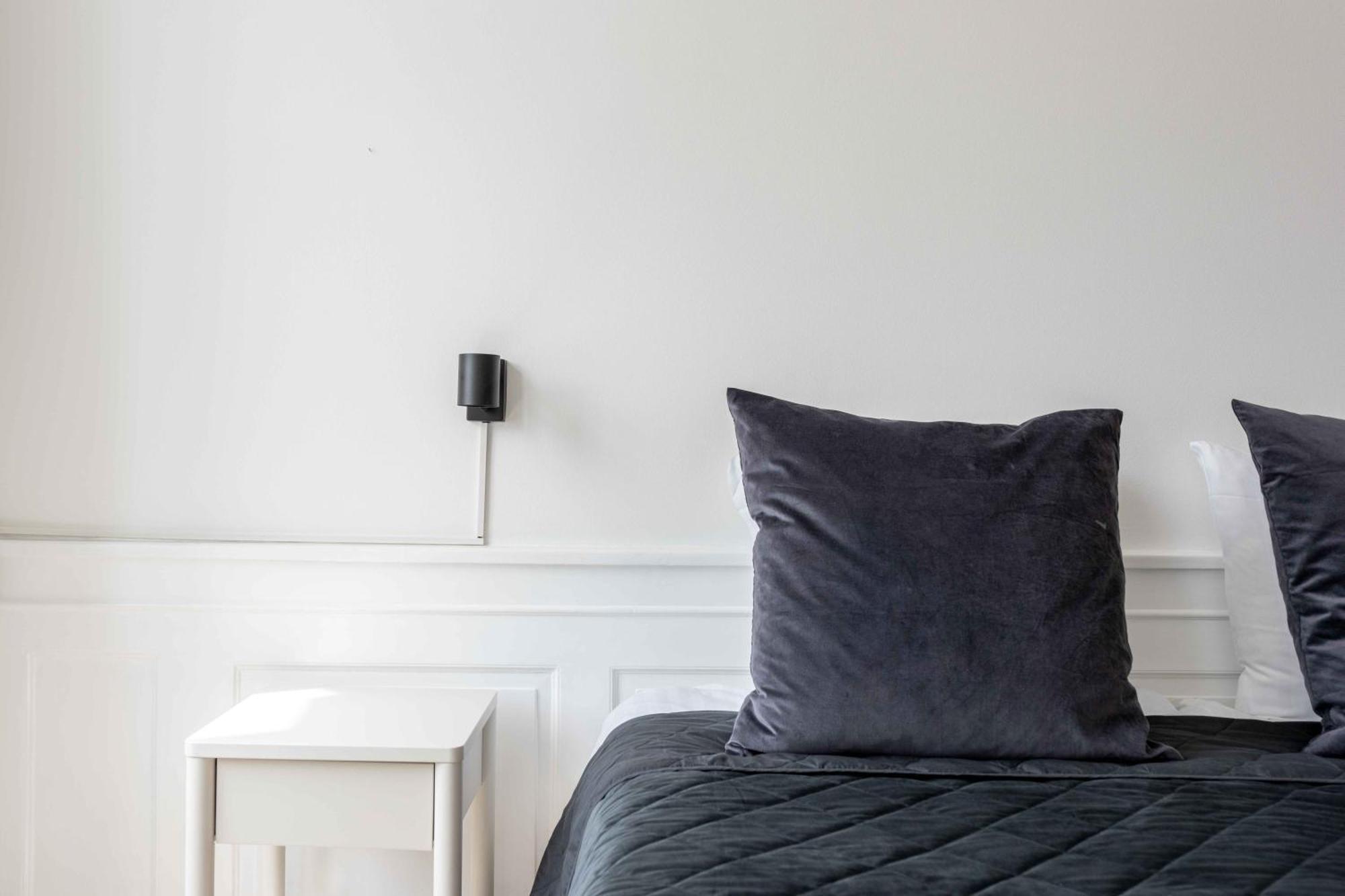Chic Apartment In Vibrant Area By Copenhagen Canals Copenhague Extérieur photo