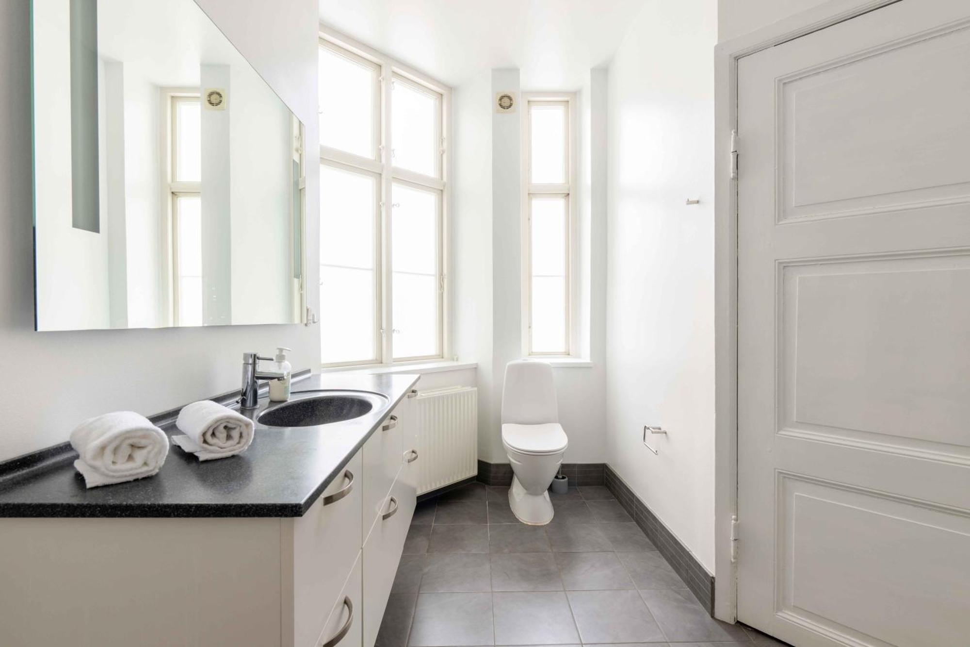 Chic Apartment In Vibrant Area By Copenhagen Canals Copenhague Extérieur photo