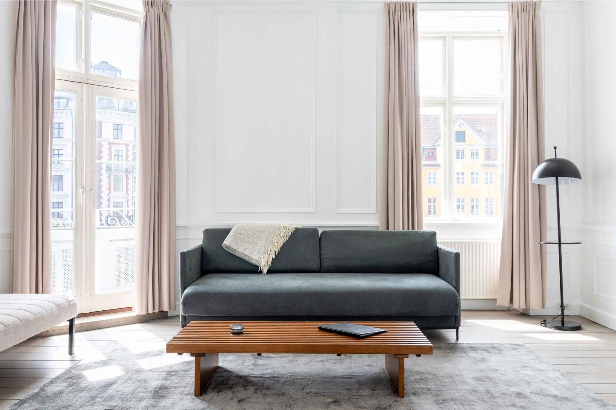 Chic Apartment In Vibrant Area By Copenhagen Canals Copenhague Extérieur photo