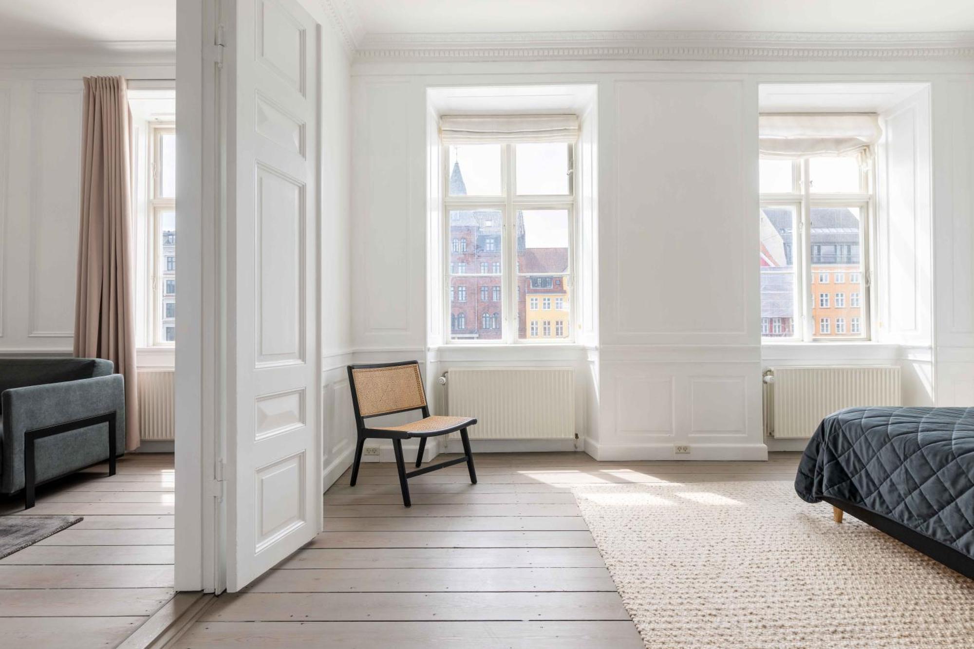 Chic Apartment In Vibrant Area By Copenhagen Canals Copenhague Extérieur photo