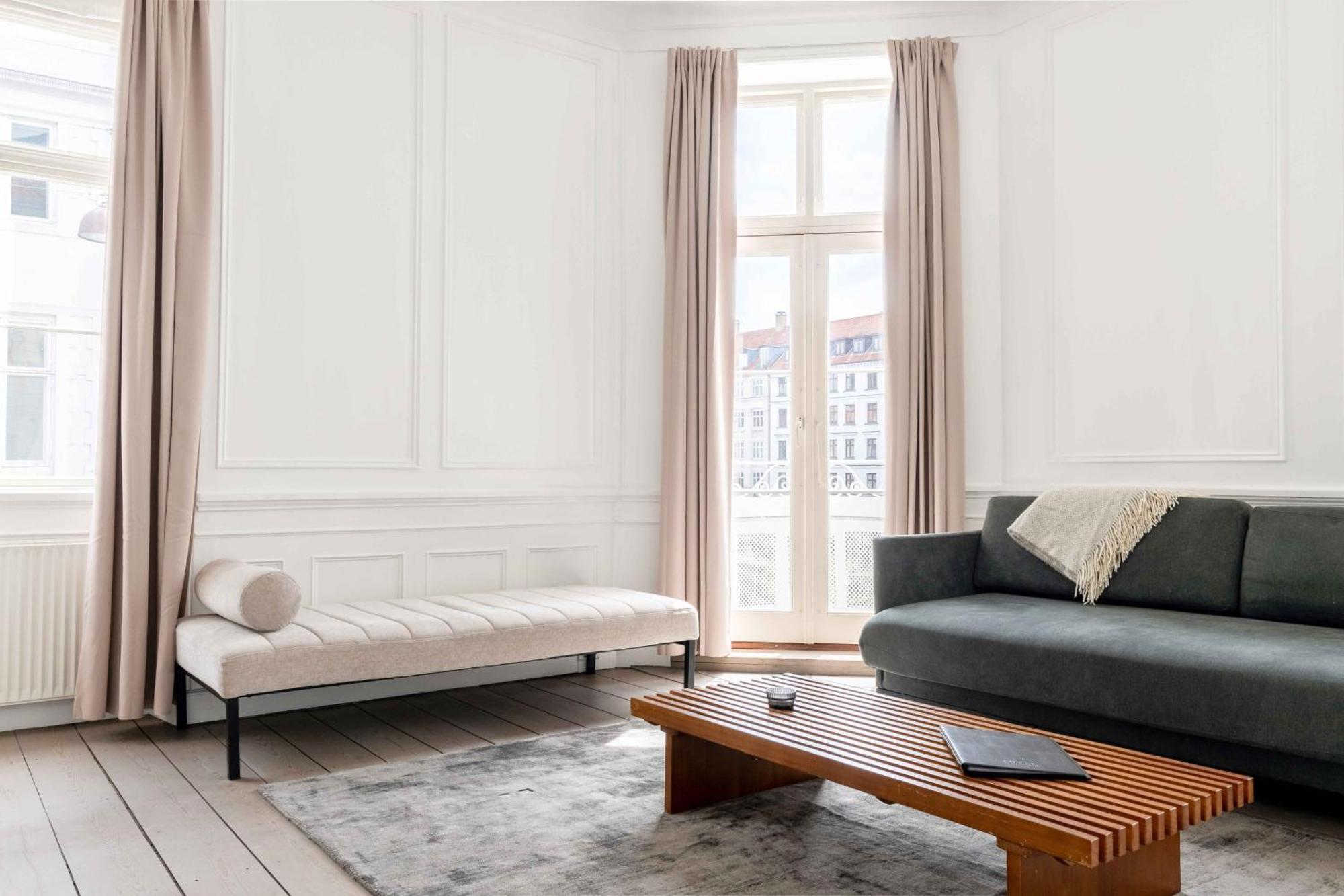 Chic Apartment In Vibrant Area By Copenhagen Canals Copenhague Extérieur photo