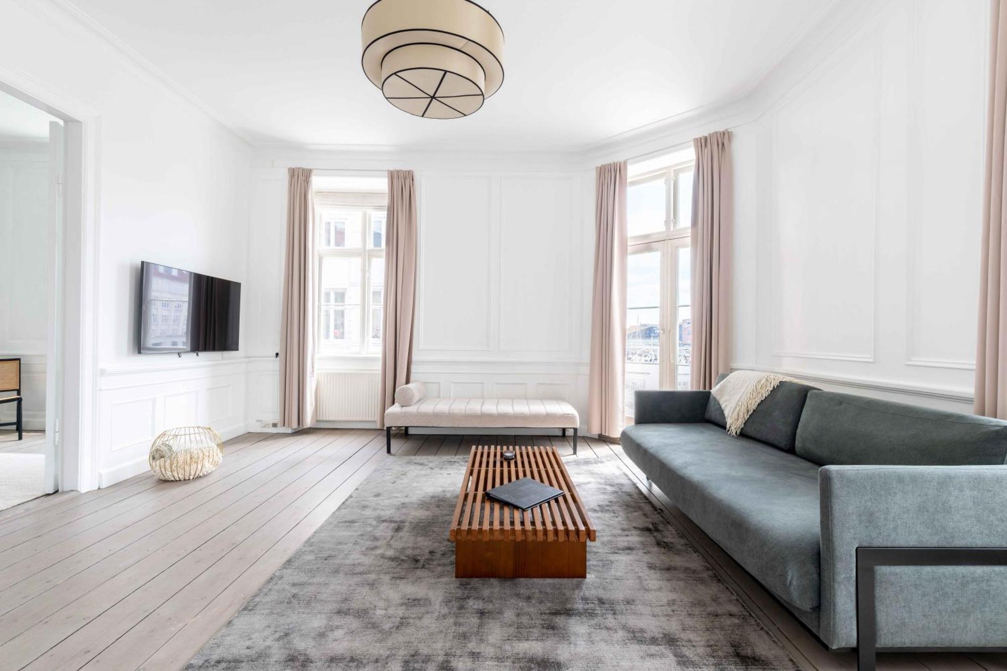Chic Apartment In Vibrant Area By Copenhagen Canals Copenhague Extérieur photo